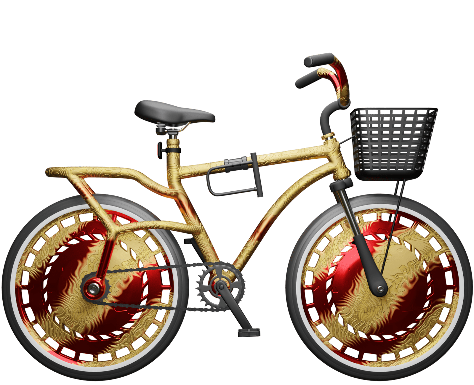 Bicycle Image