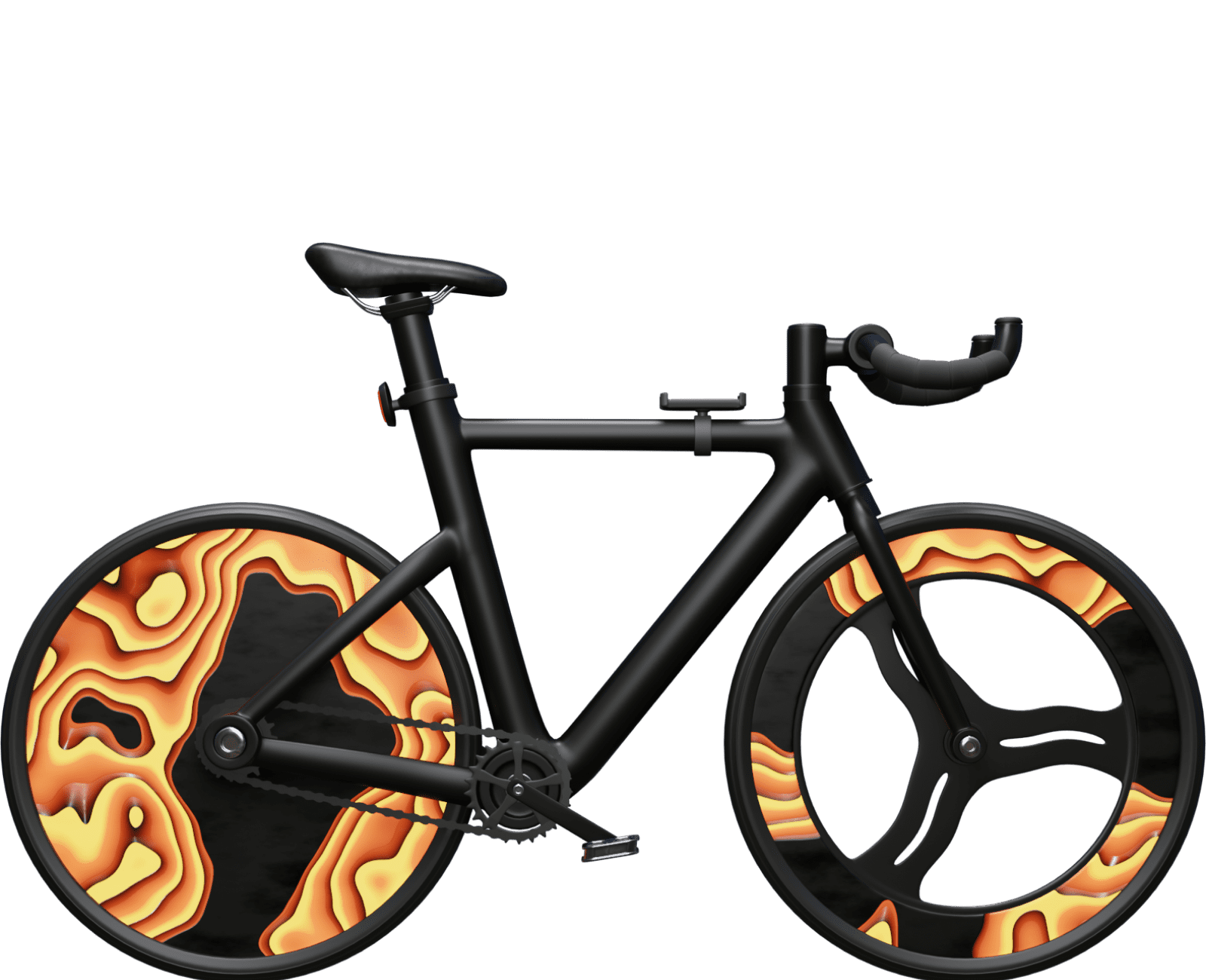 Bicycle Image